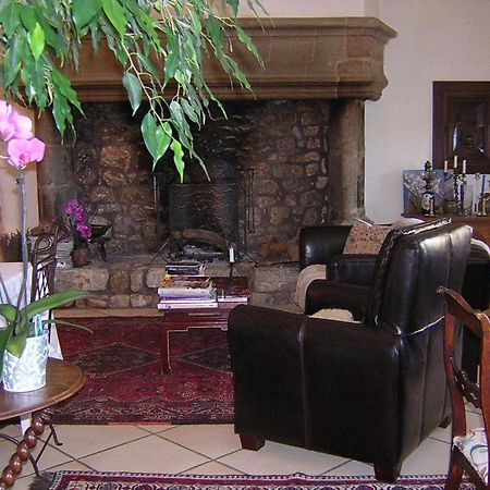 Mas Casta Nea Bed and Breakfast Thueyts Εξωτερικό φωτογραφία