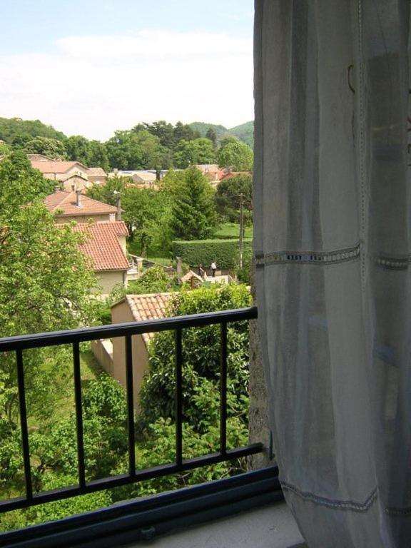 Mas Casta Nea Bed and Breakfast Thueyts Εξωτερικό φωτογραφία