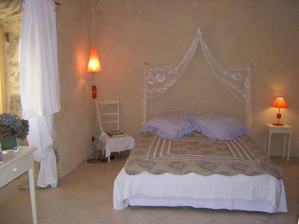 Mas Casta Nea Bed and Breakfast Thueyts Δωμάτιο φωτογραφία