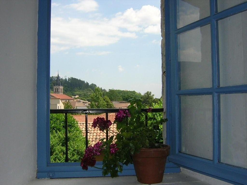 Mas Casta Nea Bed and Breakfast Thueyts Εξωτερικό φωτογραφία