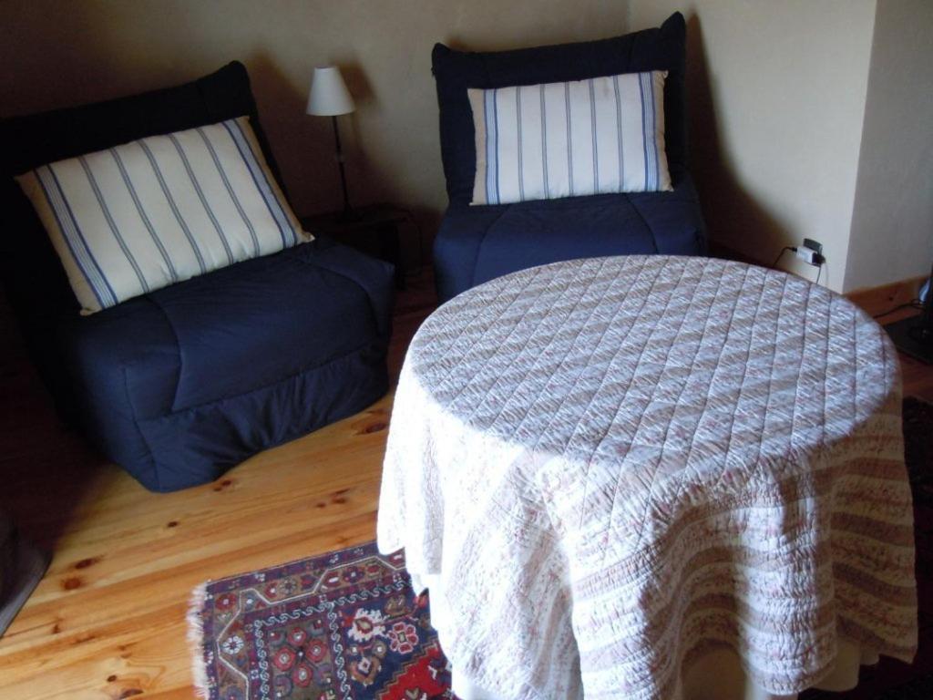 Mas Casta Nea Bed and Breakfast Thueyts Εξωτερικό φωτογραφία