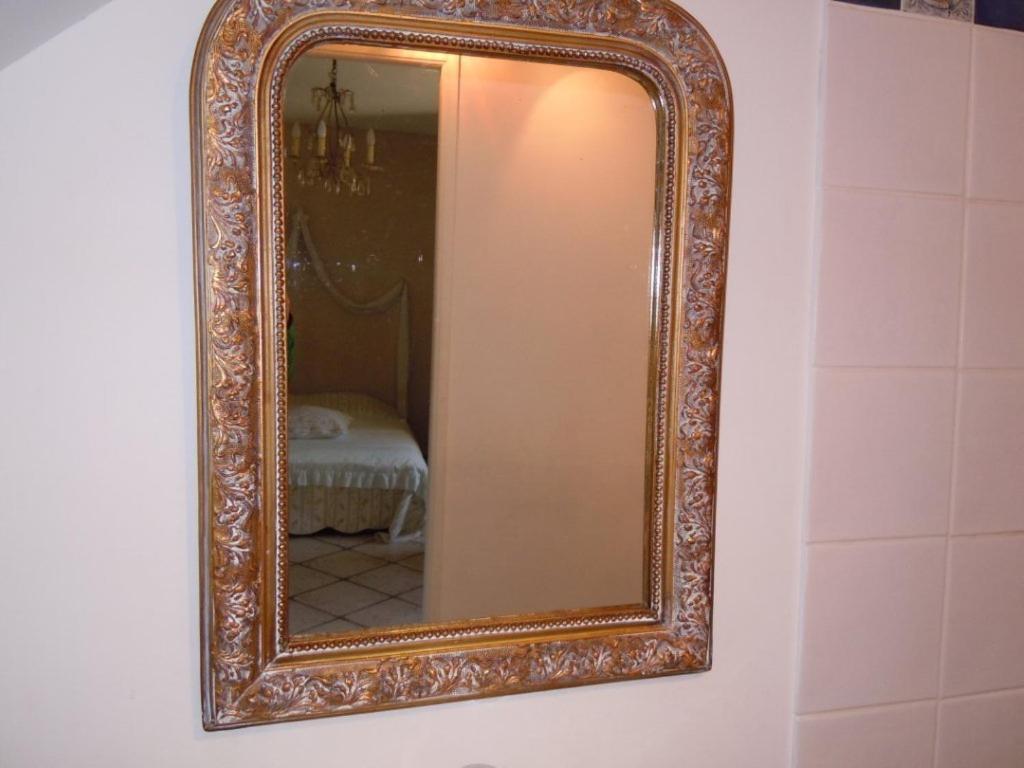 Mas Casta Nea Bed and Breakfast Thueyts Εξωτερικό φωτογραφία