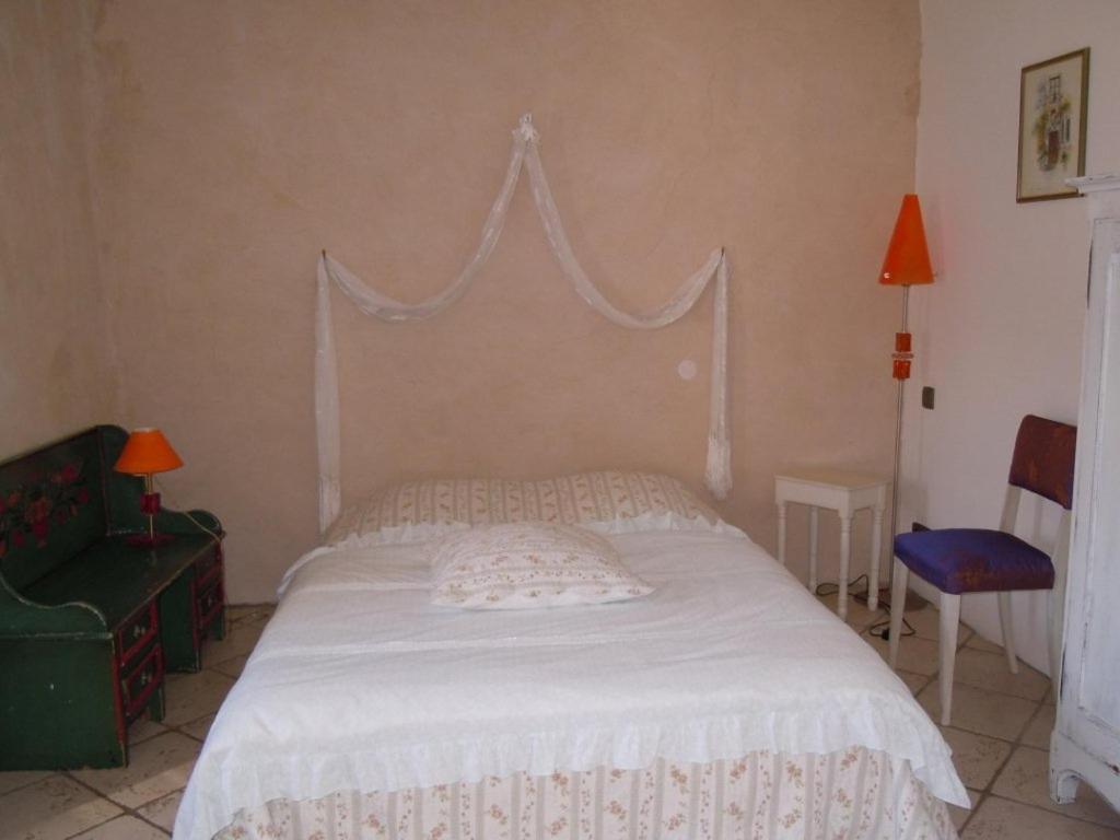 Mas Casta Nea Bed and Breakfast Thueyts Δωμάτιο φωτογραφία