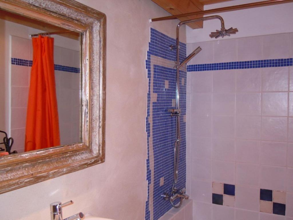 Mas Casta Nea Bed and Breakfast Thueyts Εξωτερικό φωτογραφία