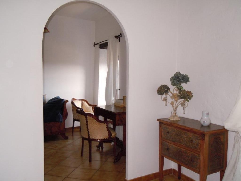 Mas Casta Nea Bed and Breakfast Thueyts Εξωτερικό φωτογραφία